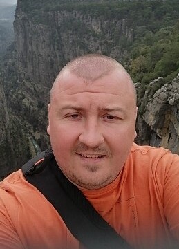 Сергей, 38, Россия, Охотск