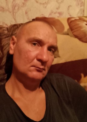 Роман, 43, Россия, Ейск