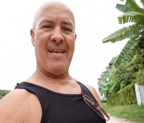 Jorge Luis Rodri, 60 лет, La Habana