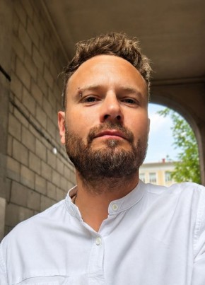 Maxim из Санкт-Петербурга 43 года