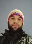 Abdugani, 30  , Saint Petersburg