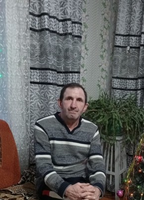 Валерий, 53, Россия, Большой Камень