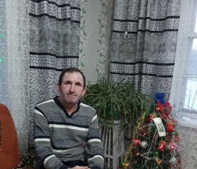 Валерий, 53 года, Певек