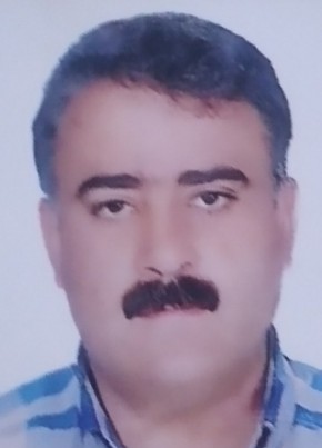 Murat, 54, საქართველო, ქუთაისი