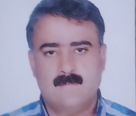 Murat, 54 года, ქუთაისი