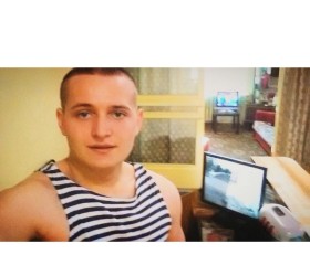 Руслан, 28 лет, Барнаул