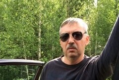 Илья, 53 - Только Я