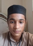Rasheed, 18 лет, Gulbarga