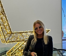 Ilona, 59, Petah Tiqwa