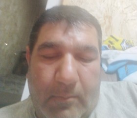 Вахаб, 51 год, Курган
