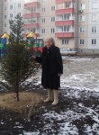 ирина, 72 года, Красноярск