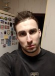 Sergey, 24, Moscow