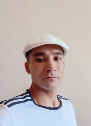 Азамат из Астаны 34 года