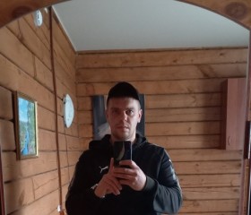 Petr, 37 лет, Новосибирск