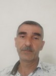 Саки т, 44 года, Bakı