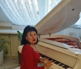 Альфия, 67 лет, Казань