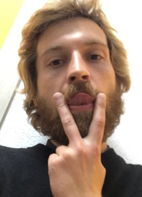 Zack из Berlin 29 лет
