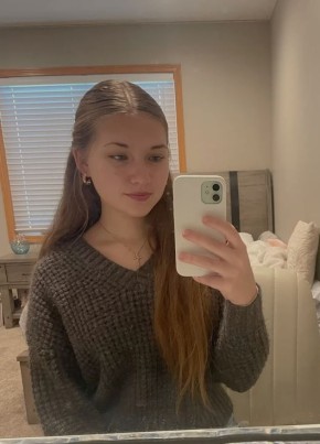 Mabel из Kansas City (State of Missouri) 54 года