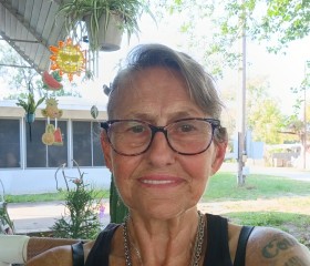 Pammy, 68, Eustis
