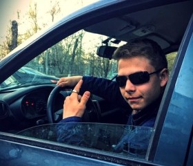 Кирилл, 24 года, Новочебоксарск
