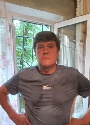 Игорь, 49, Қазақстан, Алматы