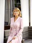 Elena, 43, Moscow