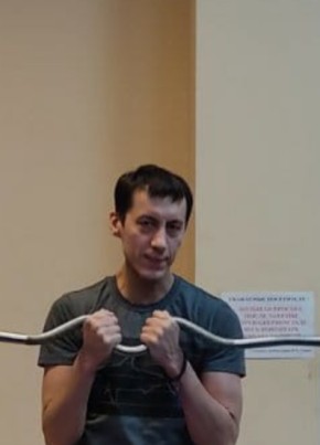 Кирилл, 35, Россия, Новокуйбышевск