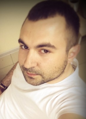 Denis, 34, Russia, Krasnodar