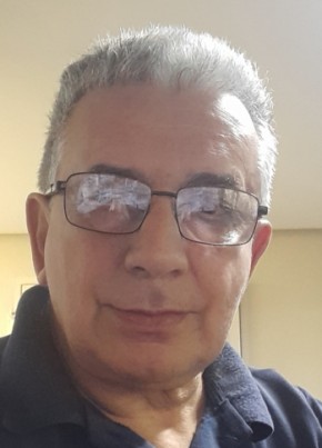 Reni из Porto Alegre 67 лет