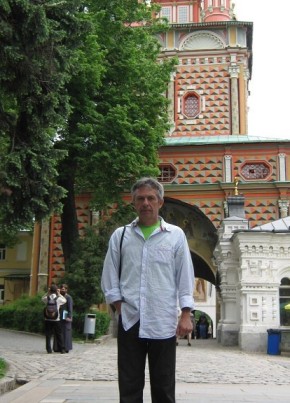 Валерий, 60, Рэспубліка Беларусь, Берасьце