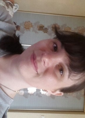 Антонина, 33, Россия, Уссурийск