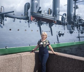 Margarita, 56, Tolyatti