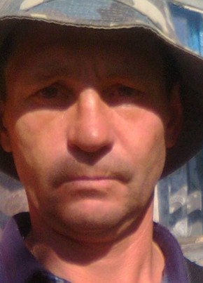 Konstantin, 50, Україна, Каланчак