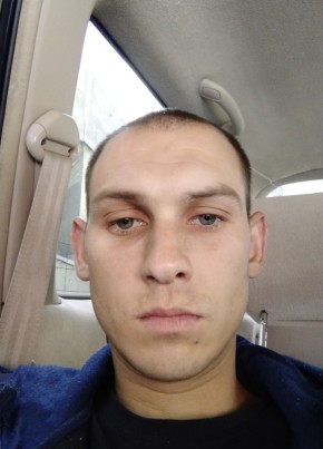Анатолий, 30, Россия, Тоцкое