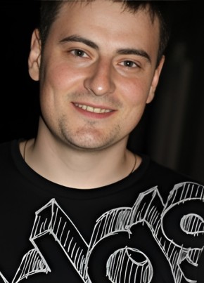 Viktor, 37, Russia, Novosibirsk