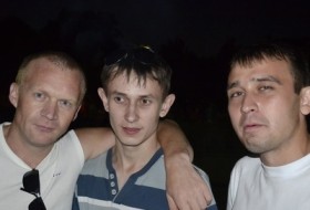 Олег, 33 - Разное