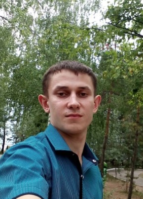 Олег, 33, Россия, Чайковский
