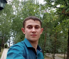 Олег, 33 года, Чайковский