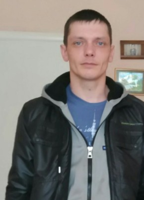 Андрей, 44, Россия, Андреаполь