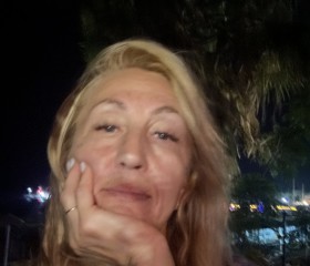 Irina, 59, Jerusalem