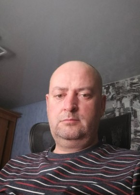 Yaroslav, 43, Russia, Velikiy Novgorod