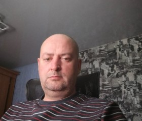 Yaroslav, 44, Velikiy Novgorod