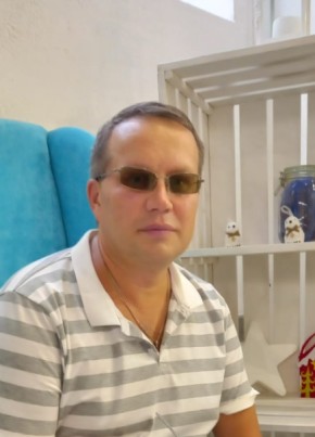 Sergey, 51, Russia, Berezniki