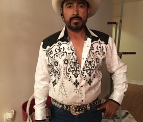 manolo, 49 лет, Dallas