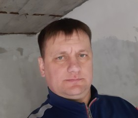 Georgiy, 45, Vladikavkaz