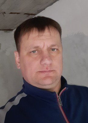 Georgiy, 45, Russia, Vladikavkaz