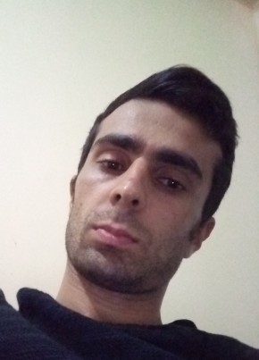 Murat , 33, Türkiye Cumhuriyeti, Başakşehir
