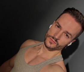 Albert, 36, Kazan