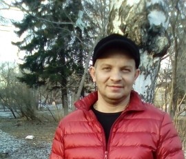 антон, 44 года, Барнаул