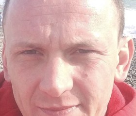 Maksim, 41, Saint Petersburg